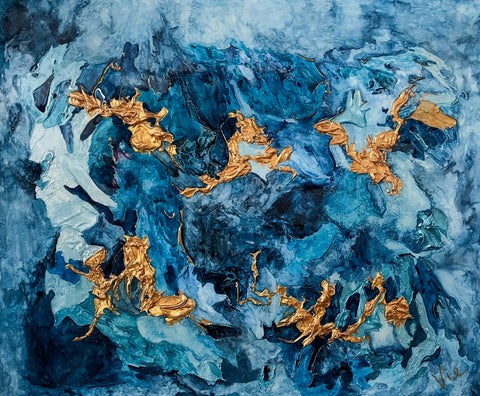 Vertiges, œuvre centrale