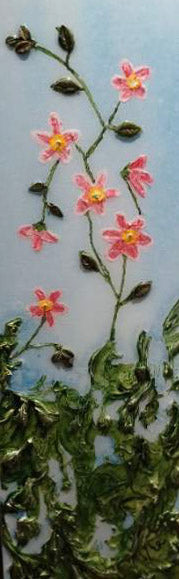 Fleur d'anémone