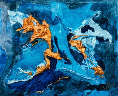 Vertiges