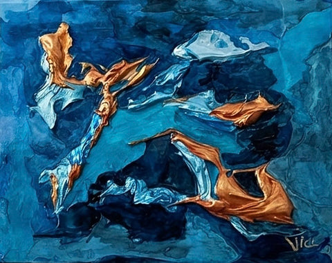 Vertiges