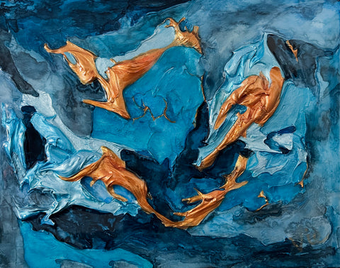 Vertiges