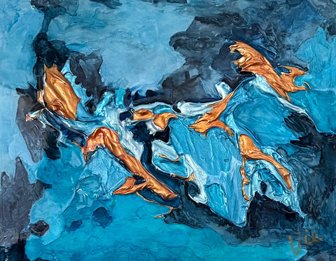 Vertiges, quatrième tableau